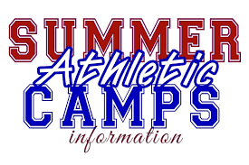  Summer Camp graphic
